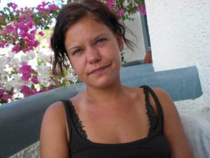 Profilbild von Melanie Taczkowski