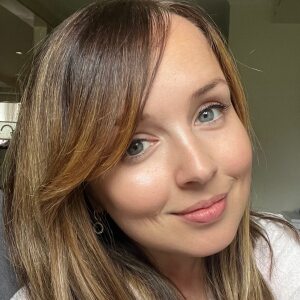 Profilbild von Melanie Tange