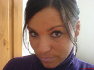 Profilbild von Melanie Tannenberg