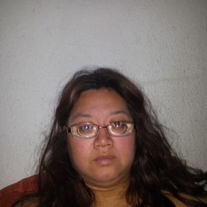 Profilbild von Melanie Tanuwikarja