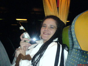 Profilbild von Melanie Taschner