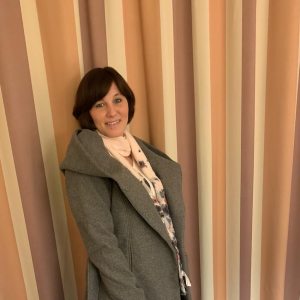 Profilbild von Melanie Taube