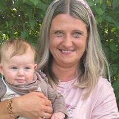 Profilbild von Melanie Tausend