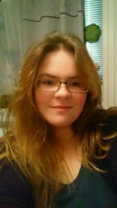 Profilbild von Melanie Teßmann