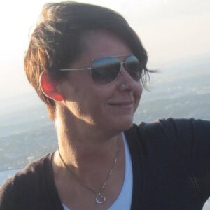 Profilbild von Melanie Tetzel