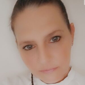 Profilbild von Melanie Thaden