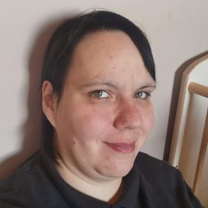 Profilbild von Melanie Thal