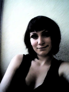 Profilbild von Melanie Thamm