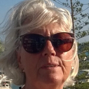 Profilbild von Melanie Than