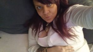 Profilbild von Melanie Theißen