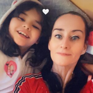 Profilbild von Melanie Thiele