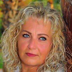 Profilbild von Melanie Thielemann
