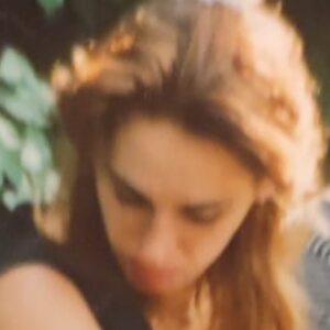Profilbild von Melanie Thiemann