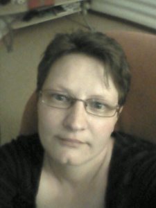 Profilbild von Melanie Thieme