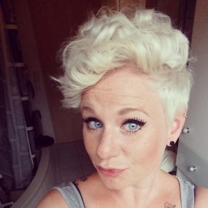 Profilbild von Melanie Thobaben