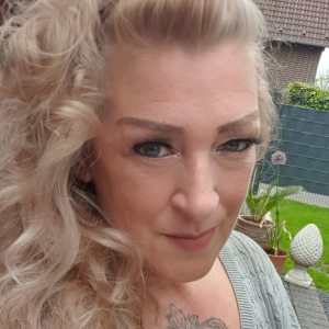 Profilbild von Melanie Thörner-Feldmann