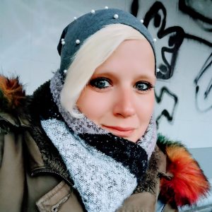 Profilbild von Melanie Thomann