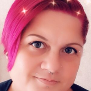 Profilbild von Melanie Thomas