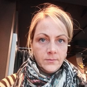 Profilbild von Melanie Thoms