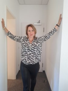 Profilbild von Melanie Thorn