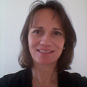 Profilbild von Melanie Tiemann