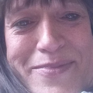 Profilbild von Melanie Totzek