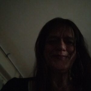 Profilbild von Melanie Totzek