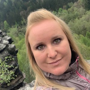 Profilbild von Melanie Trautz