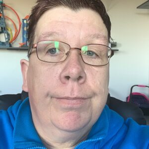 Profilbild von Melanie Trentepohl