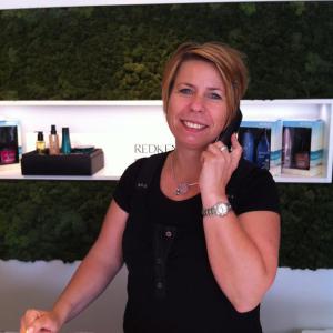Profilbild von Melanie Trick