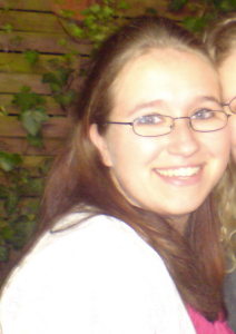 Profilbild von Melanie Triebe
