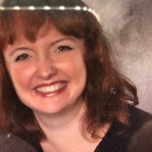 Profilbild von Melanie Triebsch