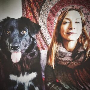 Profilbild von Melanie Triesch