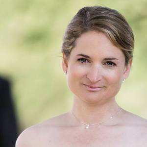 Profilbild von Melanie Trommer