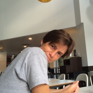 Profilbild von Melanie Tschinkel-Werkmeister