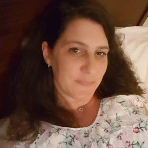 Profilbild von Melanie Tuchenhagen