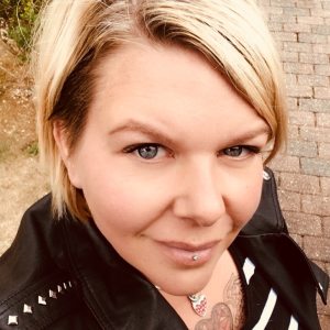 Profilbild von Melanie Tudsen