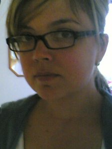 Profilbild von Melanie Tuygar