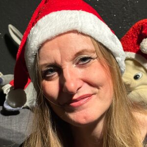 Profilbild von Melanie Tzschentke