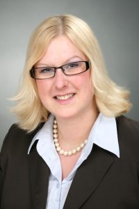 Profilbild von Melanie Tzschoppe