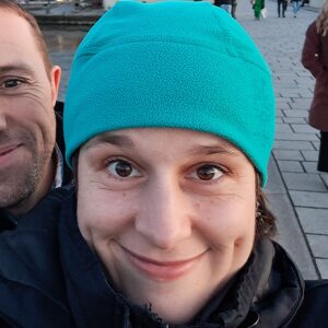 Profilbild von Melanie Ulmann