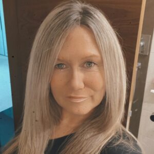 Profilbild von Melanie Unger