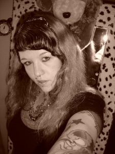 Profilbild von Melanie Ursuleack