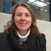 Profilbild von Melanie V. Schorlemer