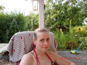 Profilbild von Melanie Vahldiek