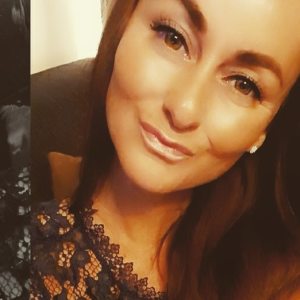 Profilbild von Melanie Varga Geb. Nitschke