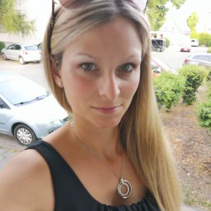 Profilbild von Melanie Vasen