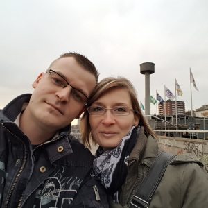 Profilbild von Melanie Volkmer