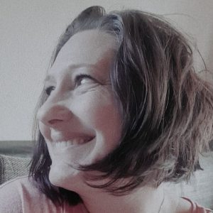 Profilbild von Melanie Wagner