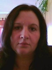 Profilbild von Melanie Wagner